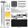 Kit Herramientas Correa Reloj Removedor Eslabones 2
