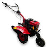 Motocultivador Equus Tiller A Gasolina 7.5 Hp  Kirkor 0 Motocultivador Equus Tiller A Gasolina 7.5 Hp  Kirkor 0