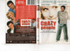 Crazy People - Dvd Original - Buen Estado 0