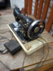 Maquina De Coser Portátil Singer 2