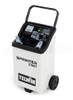 Cargador De Baterias C/arrancador 70a 12-24v Telwin - Ynter 0