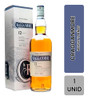 Whisky Cragganmore 12 Años 0