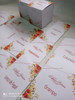 Kit Toalete Festa Debutante Ou Casamento Personalizados 3 Kit Toalete Festa Debutante Ou Casamento Personalizados 3