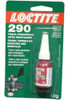 Fijador De Rosca Loctite Uniones Rosca Capilar 50 Gr 0