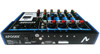 Consola De 6 Canales Apogee Alive 6 Usb Bluetooth Phantom 2