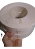 Tapacanto 50mt 50mm Blanco Soft 1