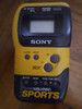 Radio Sony Walkman Sports Am/fm 0
