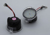 2 X De Alta Potencia Blanco Led Lateral Espejo Charco Luces 5