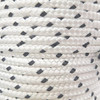 Soga Trenzada De Polipropileno 6 Mm X 100 Mts. 1