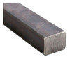 Hierro Cuadrado Herrero De 1 P (25,4 Mm) X 1 Metro 0