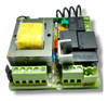 Placa Central De Comando Moreto M3mini + 2 Controles 3