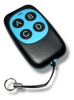 Placa Central De Comando Moreto M3mini + 2 Controles 4