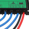 Regulador Pwm 40a Para Aerogenerador. Controlador Eólico 2