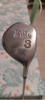 Madera 3 Taylormade 0