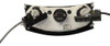 Control Calefaccion/aire Acondicionado Chevrolet Sail 1