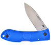 Cuchillo Plegable 3'' Mango Azul - Ka-bar 4062 2