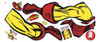 Roommates Classic Iron Man Comic Peel And Stick - Adhesivos 3