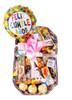 Box Inicial Dulce 0
