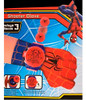 Spiderman Guante Lanzador De Discos Shooter Gloves Ditoys 1
