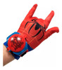 Spiderman Guante Lanzador De Discos Shooter Gloves Ditoys 2