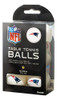 Bolas De Tênis De Mesa Franklin Sports New England Patriots 1 Bolas De Tênis De Mesa Franklin Sports New England Patriots 1