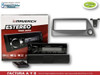 Estereo Auto Ford Ka Maverick + Marco Adaptador 1