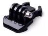 Accesorio Gopro Hebilla Clip De Montaje 2