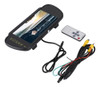Monitor De Espelho Retrovisor, Tela Lcd De 7 Polegadas, Câme 2