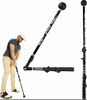 Golf Swing Trainer - Portable Golf Training 0