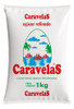 Açúcar Caravelas Refinado 1kg Kit C/20 0 Açúcar Caravelas Refinado 1kg Kit C/20 0