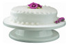 Plato Soporte Base Giratoria Para Torta Decoración Repostera 1