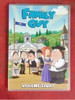 Padre De Familia / Family Guy Volumen 8 Dvd Original 0 Padre De Familia / Family Guy Volumen 8 Dvd Original 0