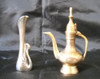 Conjunto De Adornos De Metal 3