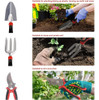 ~? Conjunto De Herramientas De Jardinería Whonline, Kit De H 2