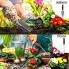 ~? Conjunto De Herramientas De Jardinería Whonline, Kit De H 3