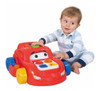 Carrinho Pedagógico Educativo Atividades Play Time Cotiplas 2