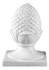 Piña De Cemento Artecor Decoración 0