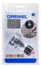 Acoplamento De Minisserra Dremel 6