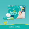 Kit 4 Fraldas Pampers Confort Sec Tamanho G 80 Unidades 1
