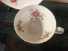 Antiguas 6 Tazas De Café Porcelana Bavaria 2