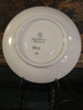 Antiguas 6 Tazas De Café Porcelana Bavaria 7