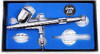 Kit Aerógrafo Doble Acción Para Reposteria Colorantes 4