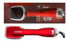 Teknikpro Blow Brush Cepillo De Pelo Secador Alisador 3c 0