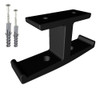 Suporte Fone De Ouvido Embaixo Baixo Da Mesa Gamer Fio 0
