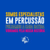 Pele Muda Contemporânea 12 Polegadas Estudo Pratice Hd 4