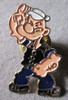 Pins De Popeye El Marino 0