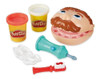 Play Doh Juego De Masa El Dentista Bromista Chico Hasbro 0