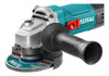 Kit Taladro Percutor 680w 13mm+ Amoladora Angular 750w Total 4
