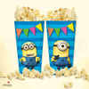 Kit Imprimible Minions 1