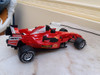 Juguete Auto De Carretera Fórmula Uno Ferrari 2
